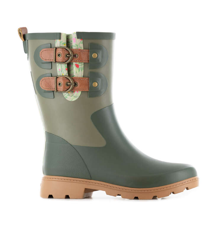 BLACKFOX Stiefelette Melody